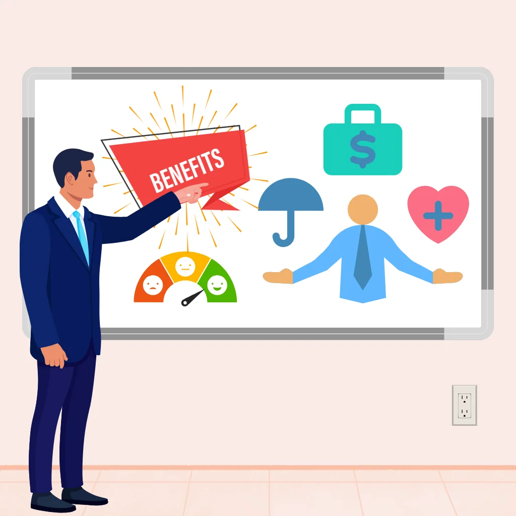 Infographic - Group Health Insurance Plans: Unlock 8 Hidden Benefits
