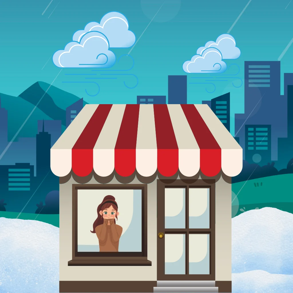 How to manage weather related business risks