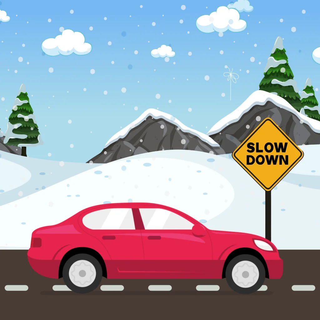Auto Insurance for Driving in Snow 