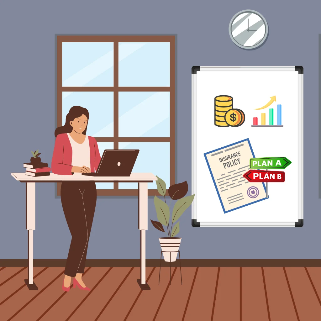 How to manage business risks