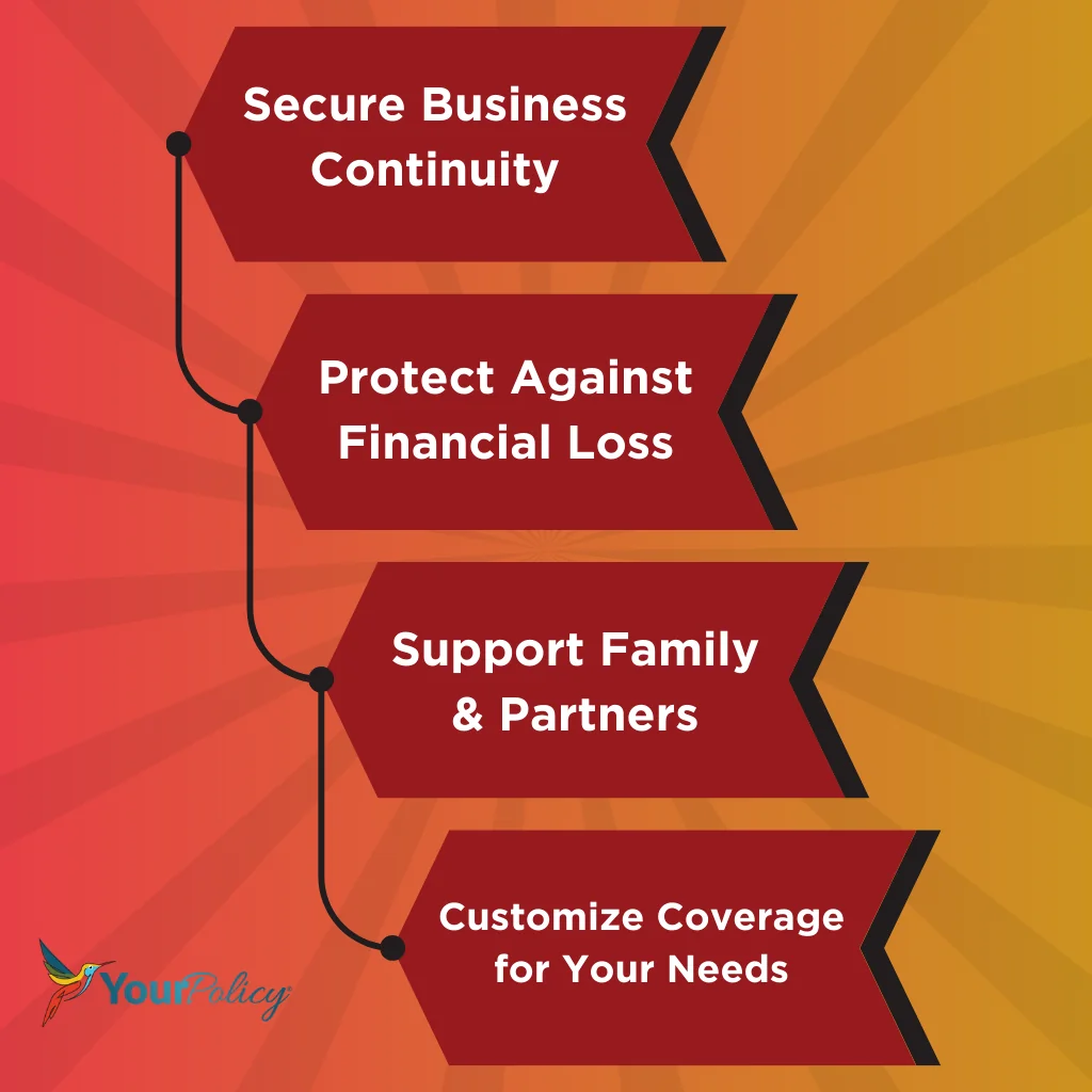 Life insurance