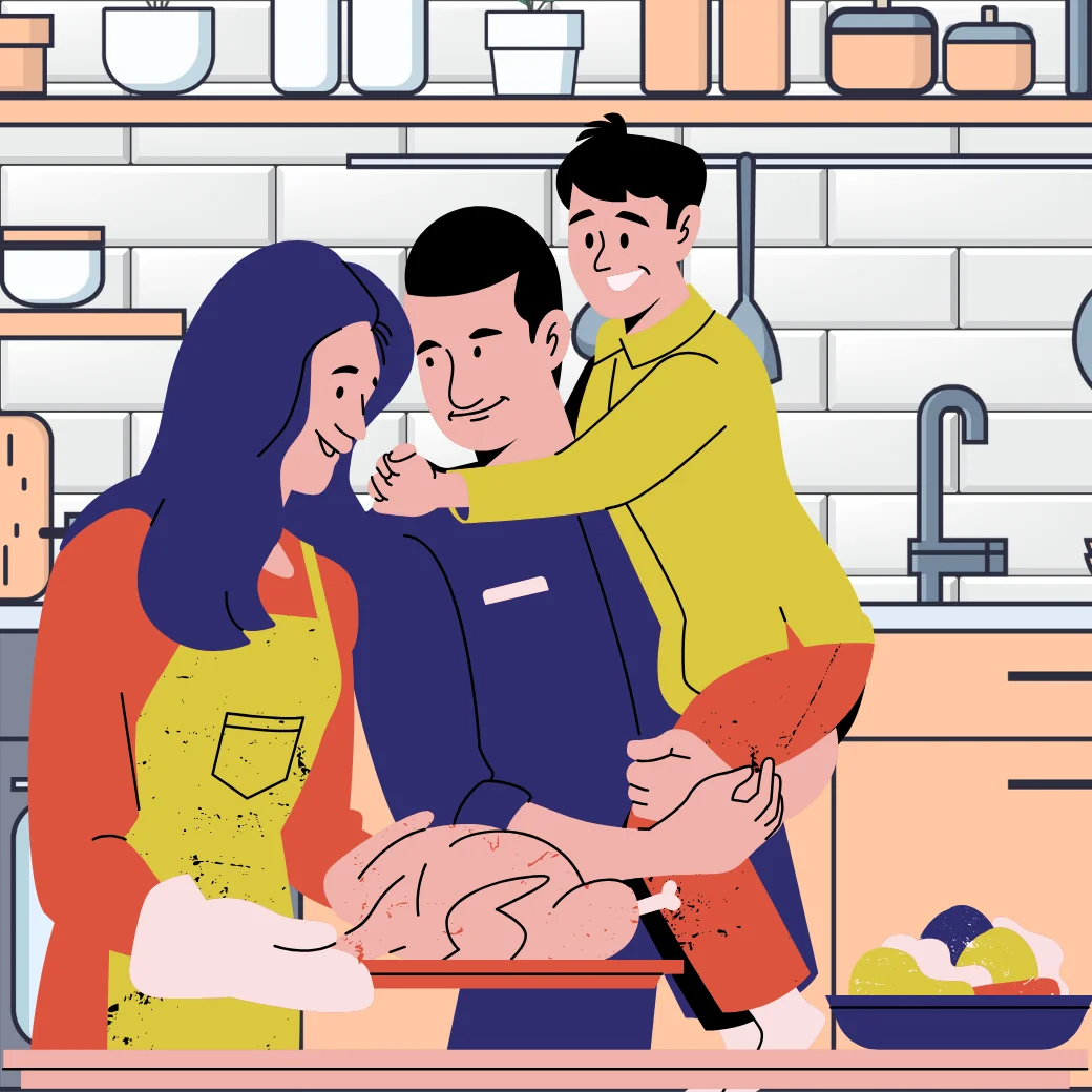 Holiday Liability Hosting Risk