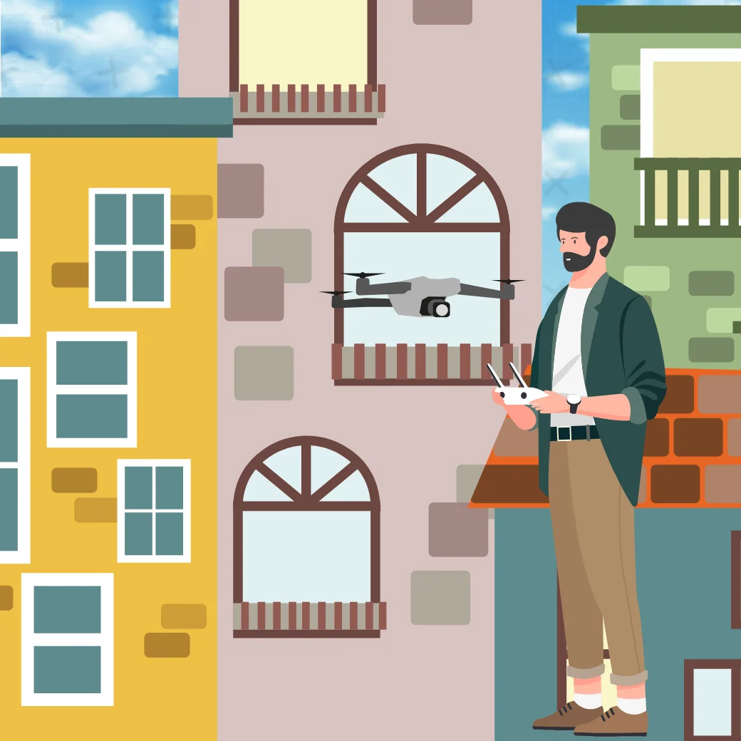 Urban homeowner liability risks