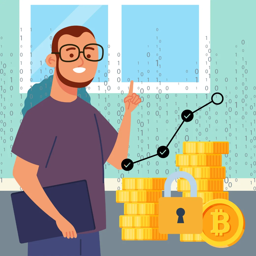 Digital Asset Protection 