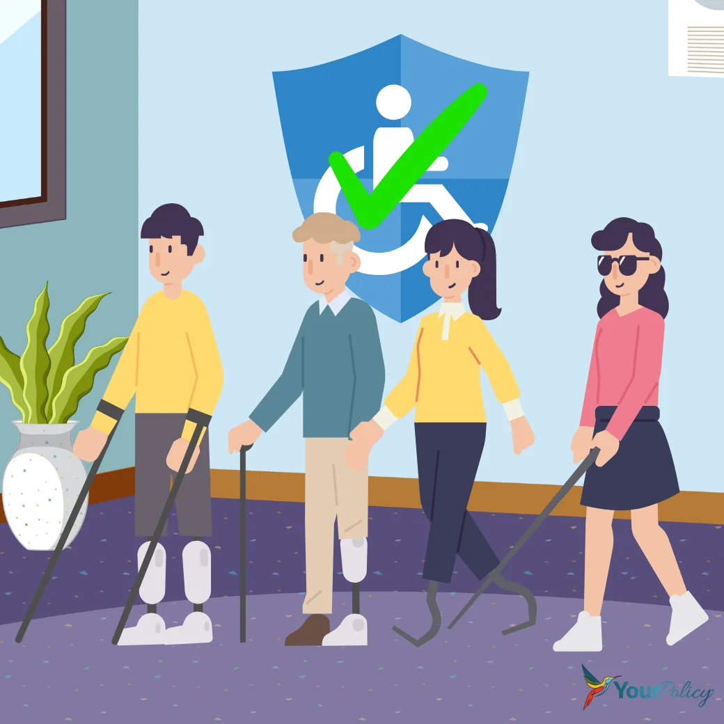 Disability Insurance