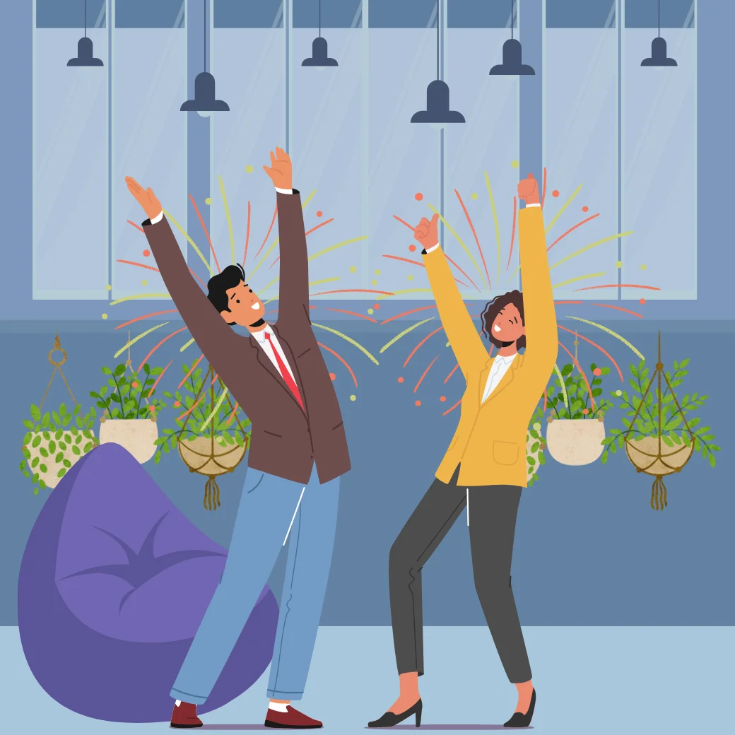 office wellness upgrades