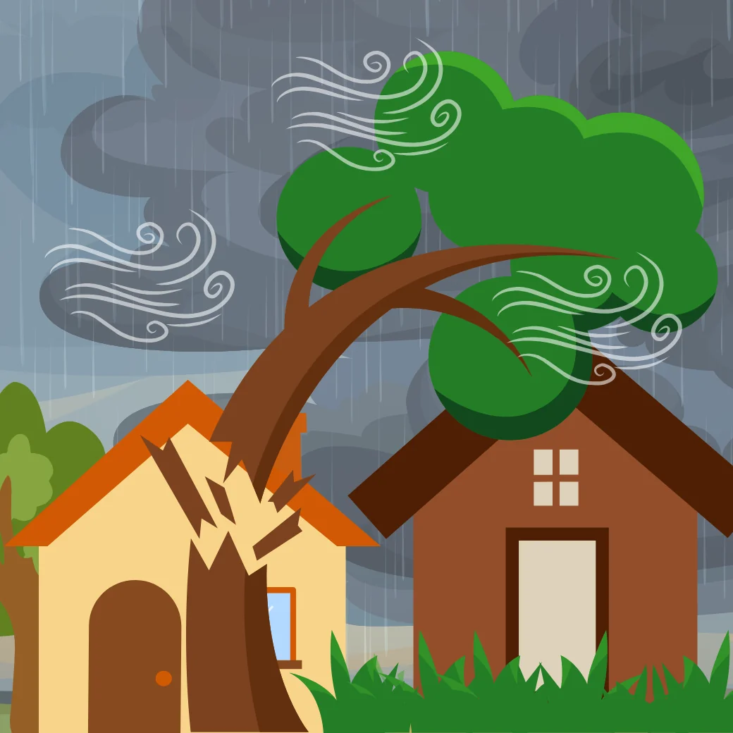 Urban homeowner liability risks