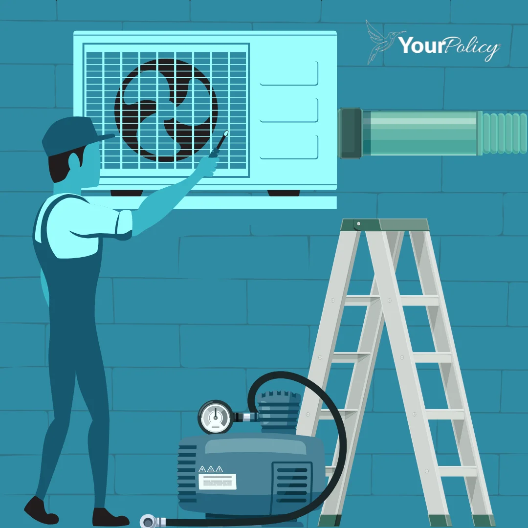 HVAC Contractors Insurance Guide